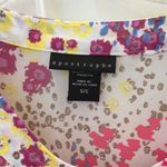 Apostrophe FINAL MARKDOWN Sheer  tunic small Photo 3