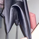 Topshop  Dress Black Mini Photo 1