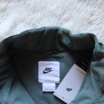 Nike  Women's Dark Green Vest Photo 3