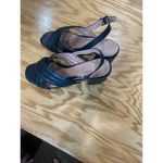  Shoes Linea Paolo Isabel Strappy Crossovers Sandal sz 10 Women's s10 Photo 3