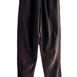 Mondetta  Black Joggers Size Small Photo 0