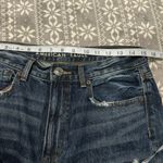 American Eagle ‎ 90's Boyfriend Ripped Jeans 2938 Size 6 Photo 7