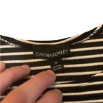 Cynthia Rowley  Cropped Stripe Top Photo 1