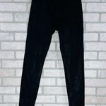 AG Adriano Goldschmied AG Farrah High Rise Skinny Ankle Jeans in Luminous Super Black Size 24 Photo 5