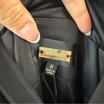 Alexia Admor  Eline Jumpsuit Black‎ 8 Photo 4