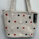The Sak  | Crochet Tote Bag Photo 0