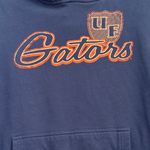 Russell Athletic UF University of Florida Gators  Women's Hoodie, XXL 2XL Photo 1