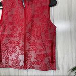 Illuminite Glow Dog Reflective Vest size XS Photo 3