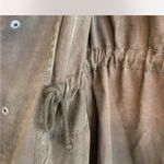 Aritzia  Brown Utility Jacket Photo 5