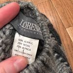 Sam Lorenzo Beanie Hat Photo 2