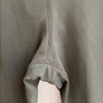 Zyia Active Light n Tight High Rise 7/8 Leggings Winter Olive Vibrations Size 12 Photo 9