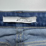 Kancan Stretch Light Wash Denim Skinny Jeans Size 7 / 27 Blue Photo 4