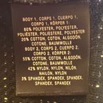 Anthropologie ‎ Postmark Stoccato Lace Tunic Mini Dress Size Small Photo 5