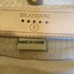 BLANK NYC NWT- Croc Pattern Draped jacket size S Photo 11