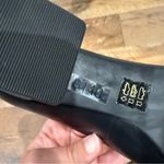 Wirth Leather Elegant Black Women's Block Heel Shoes Size undefined Photo 8
