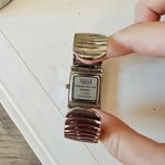 Bijoux Terner Silver Cuff Watch Photo 9