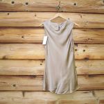 Sies Marjan NWT  Silk Charmeuse Bias Cut Tunic Top Blouse Photo 7