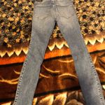 Hollister Holister High Rise Ripped Jeans Photo 1