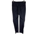 Double Standard Clothing Dubsta Japan Black Nylon Skinny Pants Japan Size Large Photo 3