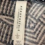 Aeropostale  Long Cotton Tribal Skirt - L Photo 3