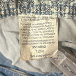 Lee  Jeans Womens Medium Blue Medium Wash Mid Rise Boot Cut Leg‎ Jeans NEW Photo 9