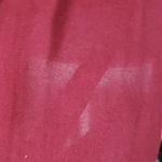 Kimchi Blue Urban OutfittersKimchee blue burgandy rayon blouse Photo 2