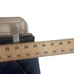 Duluth Trading Co Women's Size‎ 8 X 31 Bootcut Dark Wash Jeans Blue Photo 6