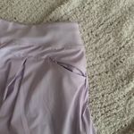 Target mini skirt Lilac Photo 2