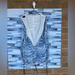 H:ours Women's Gianna Mini Dress medium NWT Photo 9