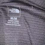 The North Face  Women's Long Sleeve Black Tee Photo 5