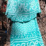 Indah  Maxi‎ Dress Photo 3