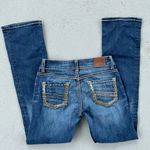 BKE culture low rise boot cut jeans 28R Photo 1