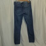 Aeropostale High Rise Mid-Wash Size 12 Jeans Photo 3