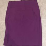Bisou Bisou  Purple skirt Photo 0