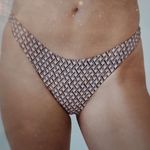 Gottex  Women's Luma Retro Luxury High Waist Bottoms Size 6 Photo 0