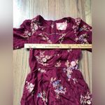 Maeve Anthropologie  dress floral 2 Photo 9