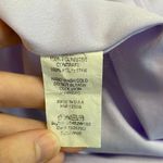 The Blue Door Collection Purple Mini Dress Photo 9