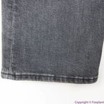 Madewell NEW Slim Demi-Boot Jeans in Hayford Wash, 28 Photo 10