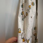 Original Penguin An  Hot Air Balloon White Green Blue Pleated Full Skirt Size 4 Photo 5