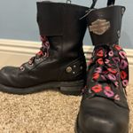 Harley Davidson Women’s Boots Photo 2