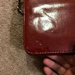 Anne Klein  good strap purse Photo 3