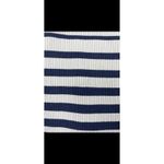 Free People  Intimately High Five Halter High Neck‎ Seamless Cami In Navy Sz M/L Photo 3