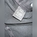 Universal Standard NWOT  black overalls size 2XL Photo 5