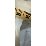 Athleta  Skyline Pant II Light Khaki Cream Paperbag Waist Lightweight Pants 4 Photo 6