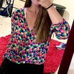 Decree  Disco Wrap Party Shirt Photo 0