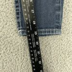 True Religion Skinny Jeans Women 27 Blue Dark Wash Low Rise Denim Photo 8