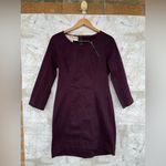 Prairie Underground Canvas Minimalist color dress size large Red Photo 1