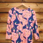 Lilly Pulitzer  Beacon Gimme Some Leg Pima Cotton Dress Photo 6