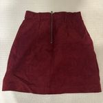 Hollister Skirt Photo 1