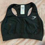 Gymshark Black Sports Bra Photo 0